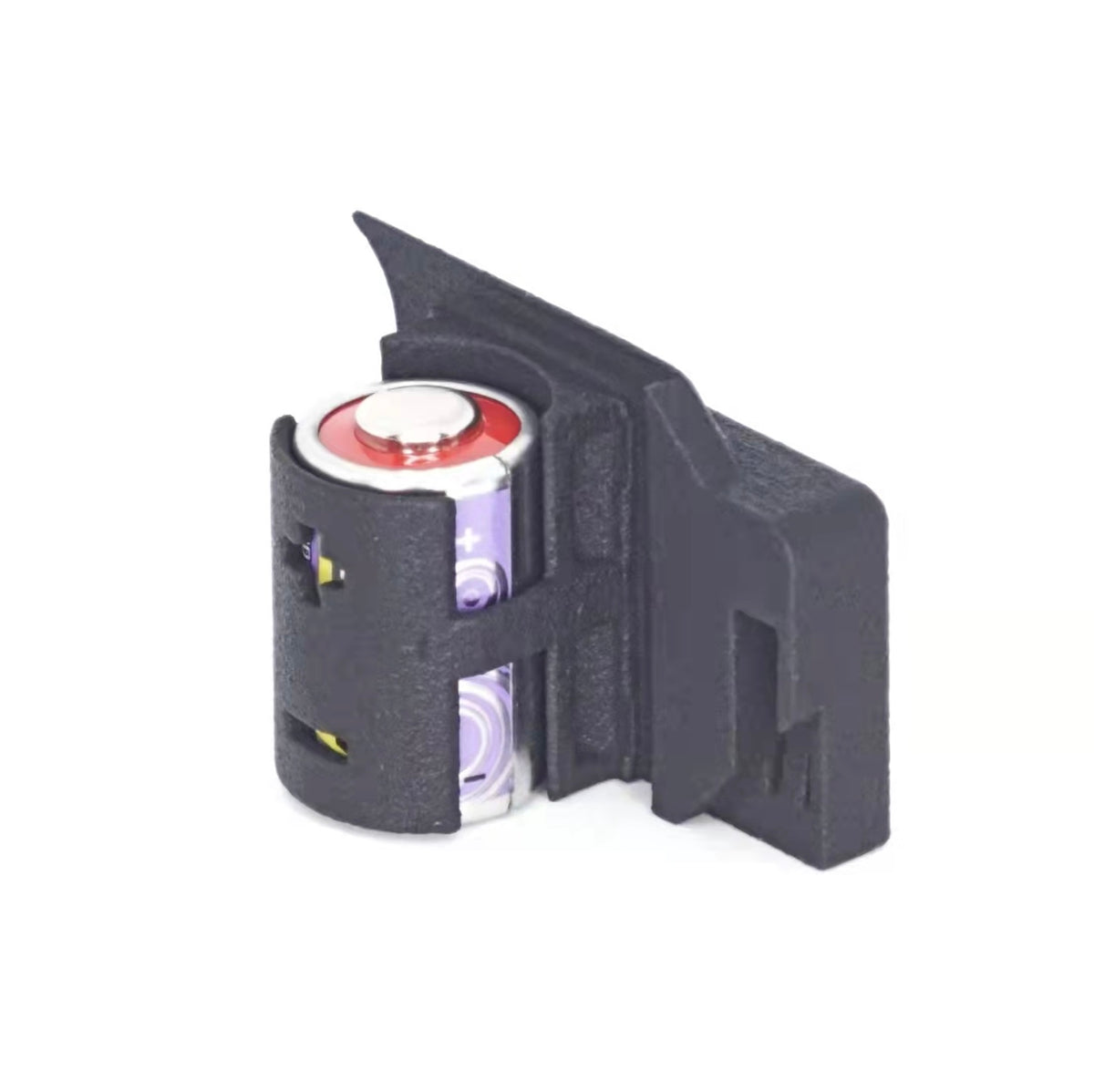 Battery Adapter+ Cold Shoe Mount For Rollei 35SE/35TE (Replace