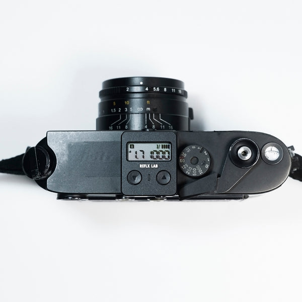 Reflx Lab Light Meter