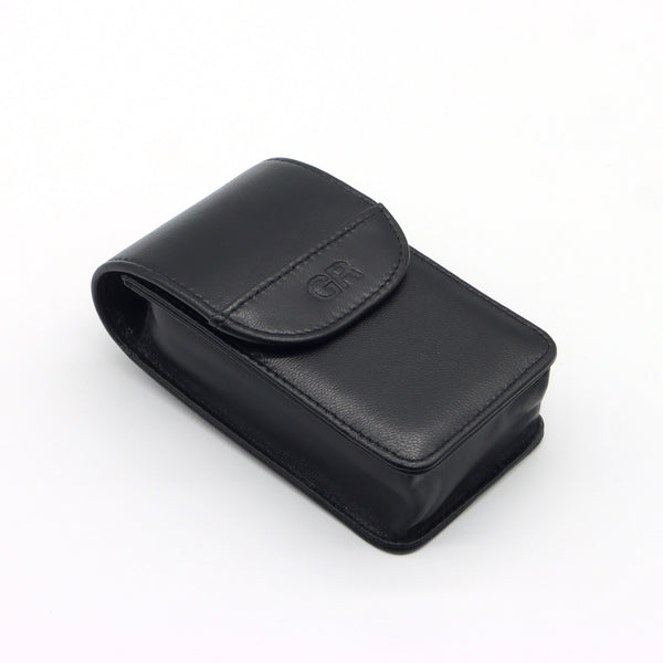 Leather Case for RICOH GR Film and Digital Cameras