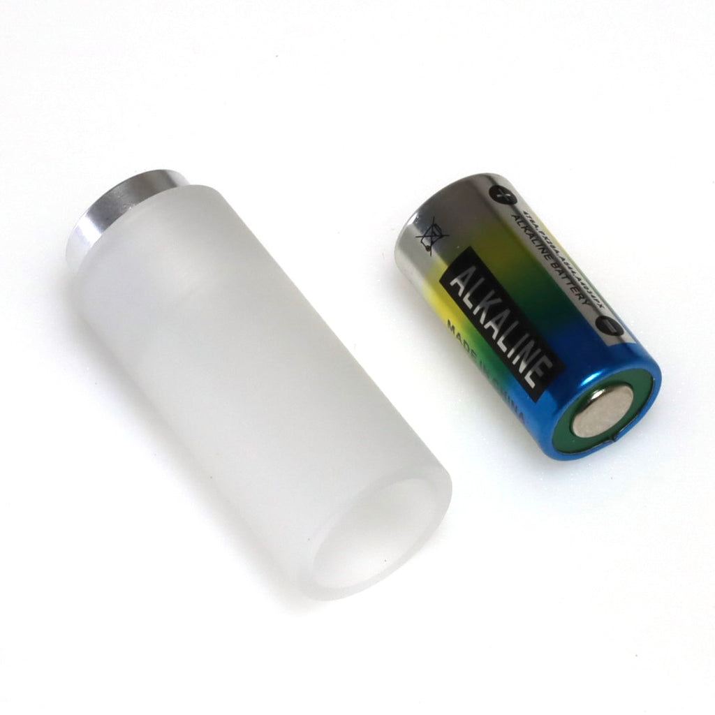 YASHICA ELECTRO 35 Battery Adapter, 4LR44 (PX28) —> PX32 (HM-4N)