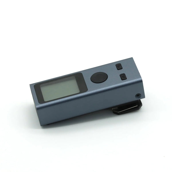 Distance Meter for Vintage Cameras