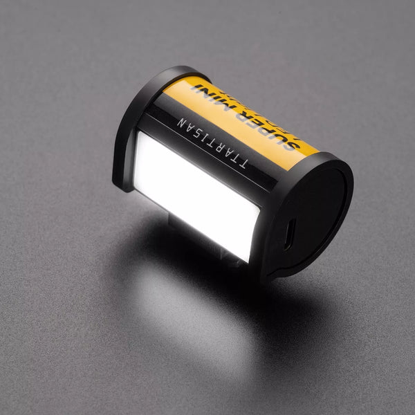 TTArtisan Mini LED Light with Magnetic Cold Shoe