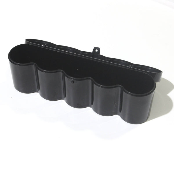 Plastic Box for 35mm Film (5 rolls per box)