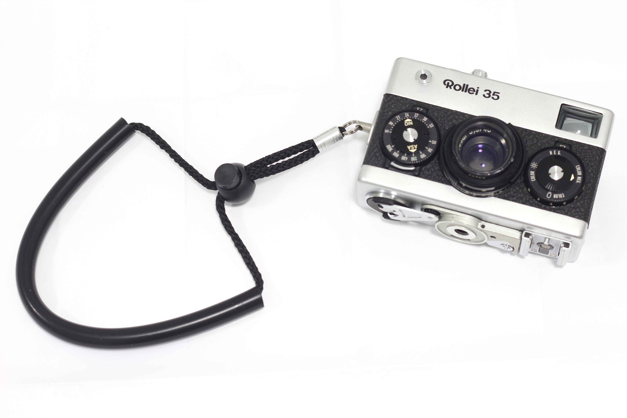 Hand Strap For Rollei 35 Series Cameras (35, 35S, 35SE, 35TE, 35B, 35Classic)