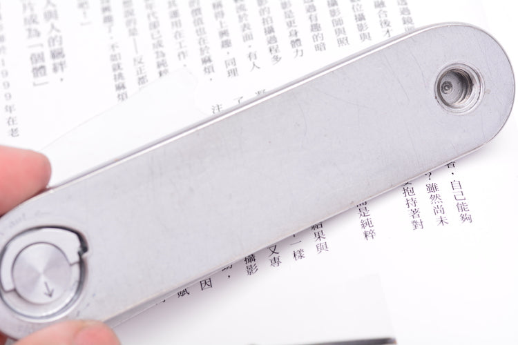 Clear Protectors For Leica M Cameras1