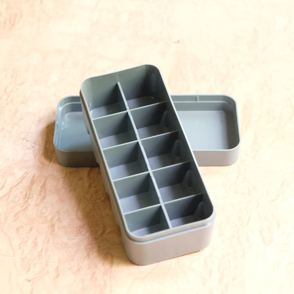 Plastic Storage Box for 135 / 35mm Film