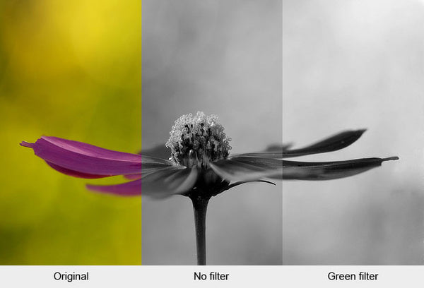 Color Filter For Rollei 35, 35T, 35S, SE, Classic
