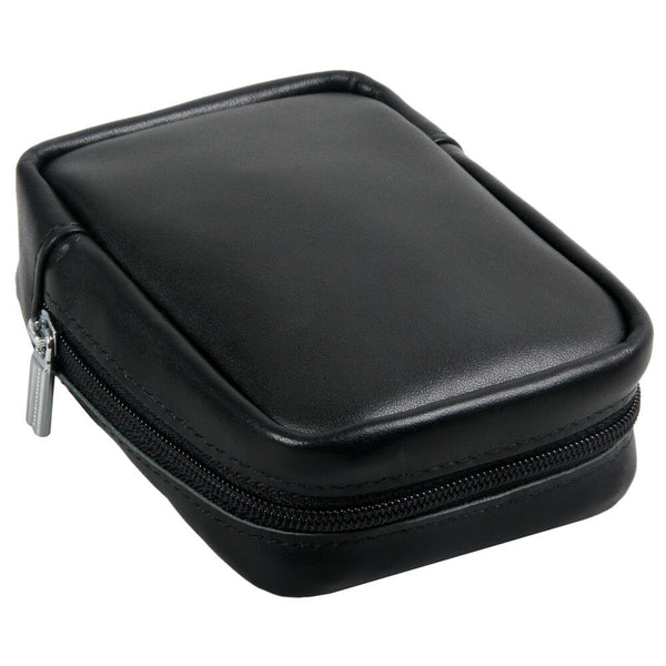 Leather Camera Case For Rollei 35 Series