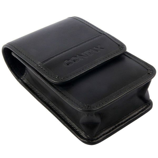 New Leather Camera Case for Contax T2 T3 TVS