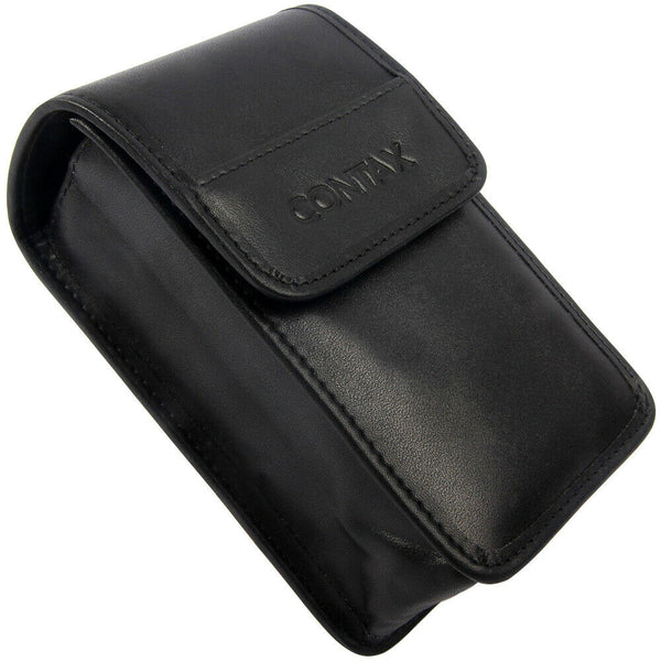 New Leather Camera Case for Contax T2 T3 TVS