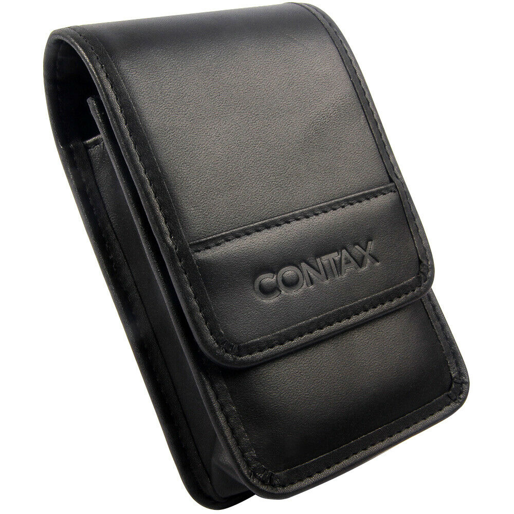 New Leather Camera Case for Contax T2 T3 TVS – Cameractive